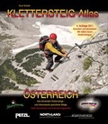 Cover: Klettersteig-Atlas &Ouml;sterreich - Schall-Verlag