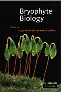 Enlarge image Cover: Bryophyte Biology - Cambridge University Press