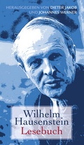 Cover: Wilhelm-Hausenstein-Lesebuch - Iudicium