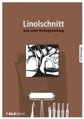 Cover: Der Linolschnitt und seine Motivgestaltung - ALS-Verlag