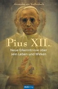 Cover: Pius XII. - MM Verlag