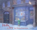 Cover: Holly und Ivy - Urachhaus
