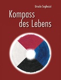 Cover: Kompass des Lebens - uma Verlag