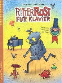 Abbildung von: Ritter Rost für Klavier - 1 - Hug Musikverlage