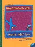 Cover: Rhythmisch fit - mach mit! - Hug Musikverlage