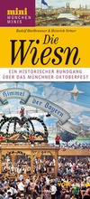 Cover: Die Wiesn - Volk Verlag