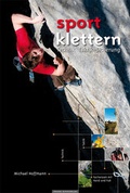 Cover: Lehrbuch "Sportklettern" - Panico Alpinverlag