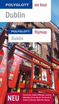 Cover: POLYGLOTT on tour Reisef&uuml;hrer Dublin - Polyglott