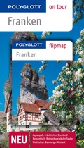 Cover: POLYGLOTT on tour Reisef&uuml;hrer Franken - Polyglott
