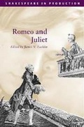 Cover: Romeo and Juliet - Cambridge University Press