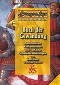 Cover: Buch der Gewandung - G & S Verlag