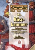 Cover: Die R&uuml;stkammer - G & S Verlag