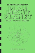 Cover: Plan - Plant - Planet - The Gr&uuml;ne Kraft