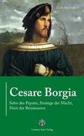 Cover: Cesare Borgia - Katz, C