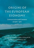 Cover: Origins of the European Economy - Cambridge University Press