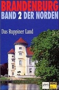 Cover: Brandenburg - Der Norden / Ruppiner Land - Pro Line Concept