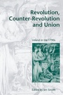 Cover: Revolution, Counter-Revolution and Union - Cambridge University Press