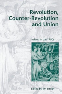 Enlarge image Cover: Revolution, Counter-Revolution and Union - Cambridge University Press