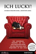 Cover: ICH, LUCKY - AniMazing