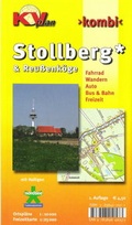 Cover: Stollberg & Reussenk&ouml;ge - Kommunalverlag Tacken