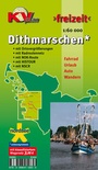 Cover: Dithmarschen Kreis - Kommunalverlag Tacken