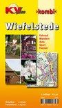 Cover: Wiefelstede - Kommunalverlag Tacken