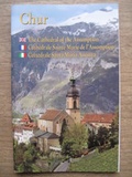 Cover: Chur - Kunstvlg Peda Gregor