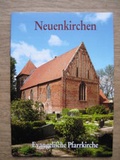 Cover: Neuenkirchen - Kunstvlg Peda Gregor