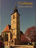Cover: Crailsheim - Kunstvlg Peda Gregor