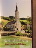 Cover: Marktschellenberg - Kunstvlg Peda Gregor