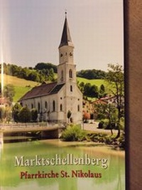 Enlarge image Cover: Marktschellenberg - Kunstvlg Peda Gregor
