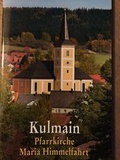 Cover: Kulmain - Kunstvlg Peda Gregor