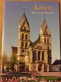 Cover: Koblenz - Kunstvlg Peda Gregor