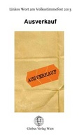 Cover: Ausverkauf - Globus Wien