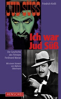 Enlarge image Cover: Ich war Jud Süss - Henschel