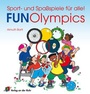 Cover: Fun-Olympics - Verlag an der Ruhr