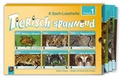Cover: Tierisch spannend - Paket 1 - Verlag an der Ruhr