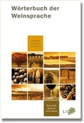 Cover: Weinw&ouml;rterbuch - List Medien AG