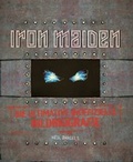 Cover: Iron Maiden - Die ultimative inoffizielle Bildbiografie - I.P.