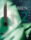 Cover: Gitarrenschule 2 - Edition DUX