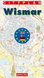 Cover: Cityplan Wismar - grünes herz
