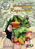 Cover: Themenheft Schatzkammer Regenwald - BVK Buch Verlag Kempen