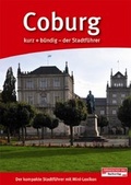 Cover: Coburg kurz + b&uuml;ndig - mgo fachverlage
