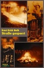 Cover: Straße gesperrt - glotzi