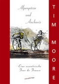 Cover: Alpenp&auml;sse und Anchovis - Covadonga Verlag