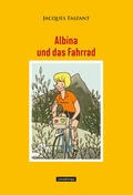 Cover: Albina und das Fahrrad - Covadonga Verlag