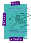 Cover: Raumunternehmen - JOVIS Verlag