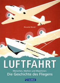 Enlarge image Cover: Luftfahrt - GeraMond