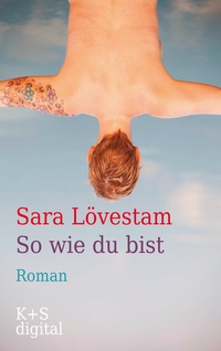 Abbildung von: So wie du bist - Verlag Krug & Schadenberg