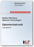 Cover: Optomechatronik - TEWISS